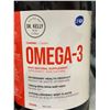 Image 2 : Dr. Kelly Canine Omega-3 Natural Supplement 2x500ml