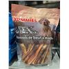 Image 1 : Yummies Beef Chew Sticks for dogs  680g