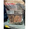 Image 2 : Yummies Beef Chew Sticks for dogs  680g