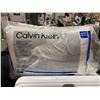 Image 1 : Calvin Klein Pillows set of 2 Queen