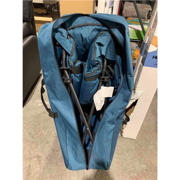 Mac Sports Extra-padded Club Chair