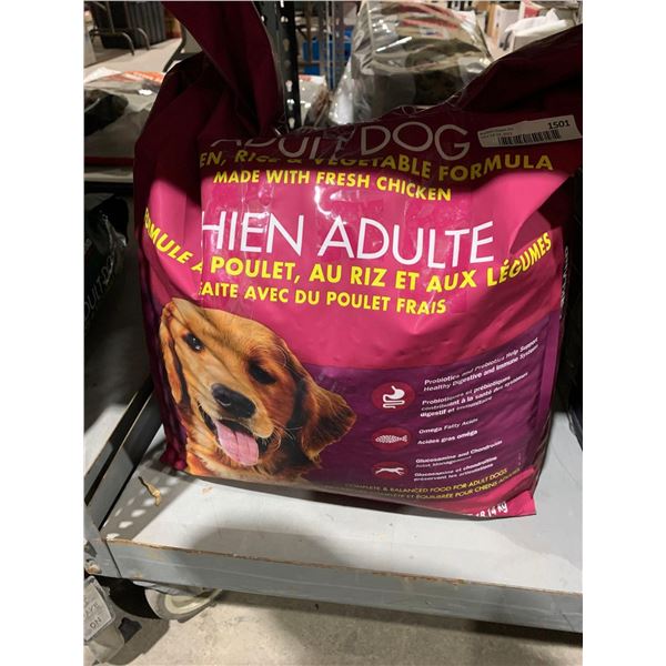 Kirkland Adult Dog Kibble 18.14KG