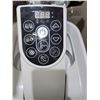 Image 3 : SaluSpa Palm Springs Inflatable Hot Tub (4-6 person) heats the water to 104°F, Freeze Shield - NEW O