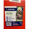 Image 3 : NEW - Scepter Self Venting Gasoline Container 25L