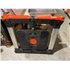 Image 3 : Black & Decker X Workhorse Folding Work Bench  19-1/2? x 17? x 31-1/23? tall.