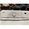 Image 2 : Lg Front Load Heavy Duty Large Capasity Clothing Dryer