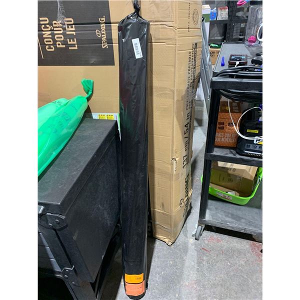 Balcan Vapor Barrier 102x59"x500'