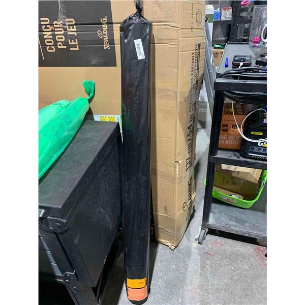 Balcan Vapor Barrier 102x59"x500'