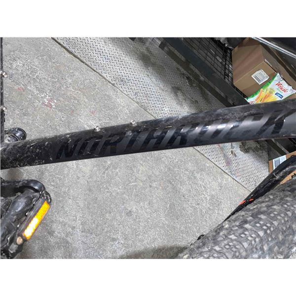 Northrock XCF 66 cm (26 in.) Fat Tire Bike