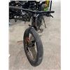 Image 4 : Northrock XCF 66 cm (26 in.) Fat Tire Bike