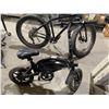 Image 1 : Jetson Bolt Pro folding electric bike - Max speed: up to 24.9 km/h NO CHARGE CORD - UNTESTED