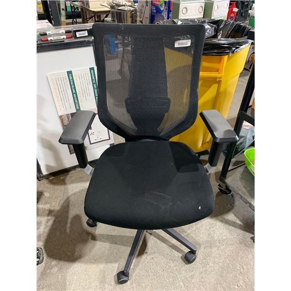 Mesh Adjustable Office Chair