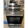 Image 1 : Samsung Wifi -  Flat Top Stove with Oven and warming Drawer