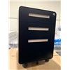 Image 1 : 3 Drawer Rolling Fioling Cabinet