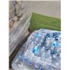Image 3 : Pallet Lot of Assorted Bottled Water