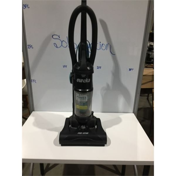 Eureka vacuum cleaner