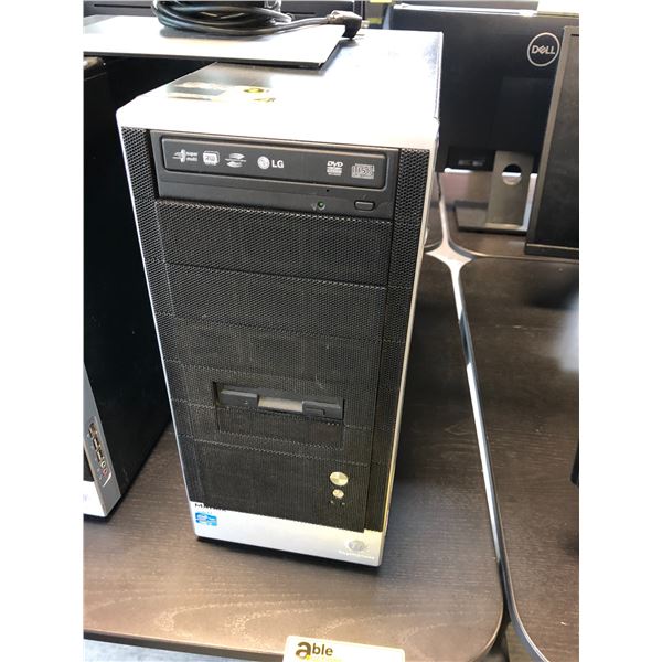 INTEL CORE I7 3770K CPU, 3.50 GHZ, 24GB,  NVIDIA GEFORCE GTX 650,HDD 300 GB1 HDD 300 GB1 SSD,