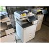 Image 2 : RICOH MPC C2004EX DIGITAL MULTIFUNCTION COPIER