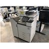 Image 2 : RICOH MPC 6004EX DIGITAL MULTIFUNCTION COPIER WITH SORTER