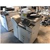 Image 2 : RICOH MPC6004EX DIGITAL MULTIFUNCTION COPIER WITH SORTER