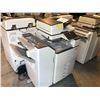 Image 2 : RICOH MPC6004EX DIGITAL MULTIFUNCTION COPIER WITH SORTER