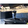 Image 2 : BLACK DUAL MONITOR STAND WITH 2 ACER 24" LCD MONITORS