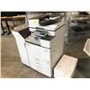 Image 2 : RICOH MPC 6004EX DIGITAL MULTIFUNCTION COPIER  WITH SORTER