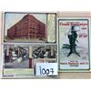 Image 3 : Group of 9 Sears, Roebuck & Co. Chicago Advertising Postcards