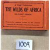 Image 5 : Set of 25 & Box of "The Wilds of Africa" Scenes by Theodore Roosevelt Postcards