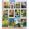 Image 1 : Group of 26 Nudist Nude Comic Postcards