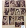 Image 2 : Group of 24 Arab Related With Many Nude Postcards