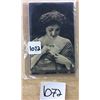 Image 2 : Set of 10 Photo Postcards of Woman Reading Love Letters