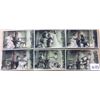 Image 1 : Set of 10 Tinted Photo Romance Lovers Postcards