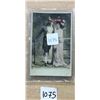 Image 3 : Set of 10 Tinted Photo Romance Lovers Postcards