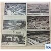 Image 1 : Group of 6 Oak Ridge, Tennessee "The Atomic City" Postcards