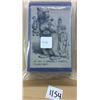 Image 3 : 12 Early Black & White Japan & Russia War Satire Postcards