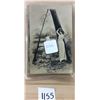 Image 2 : Real Photo Alphabet Set of 26 Postcards with a Woman & Children
