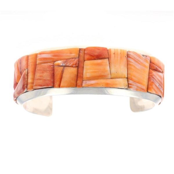 Bobby Begay (Navajo / Dine, 1947-2017) Bracelet