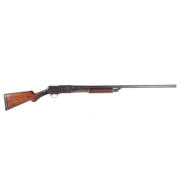Stevens Model 520 12 GA Pump Action Shotgun
