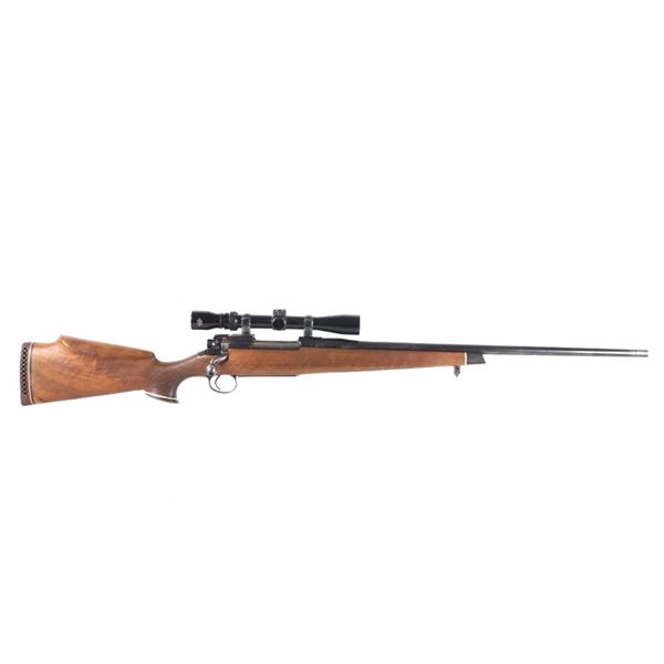 Enfield Eddystone Model 1917 Sporterized Rifle
