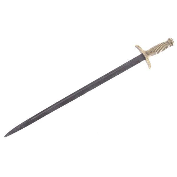 S. Carolina Sword Converted Sword
