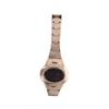 Image 2 : 1970's Pulsar P1 14k Gold Filled Digital LED Watch