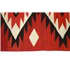 Image 10 : Navajo Old Crystal Trading Post Rug c. 1880-1890