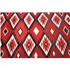 Image 9 : Navajo Old Crystal Trading Post Rug c. 1880-1890
