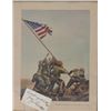 Image 3 : aJoe Rosenthal's "Raising the Flag on Iwo Jima"