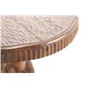Image 17 : Black Forest Style Carved End Table Cody, WY