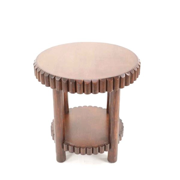 New West Cody, WY Molesworth Style End Table