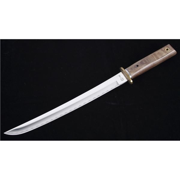 United Cutlery UC525 Tanto Knife w/ Sheath & Box