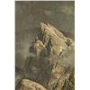 Image 5 : "Crossing The Divide" Frank McCarthy Signed Ltd.Ed