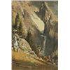 Image 7 : "Crossing The Divide" Frank McCarthy Signed Ltd.Ed
